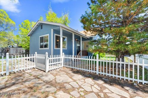 412 W Sherman Ave, Williams, AZ, 86046-2446 | Card Image
