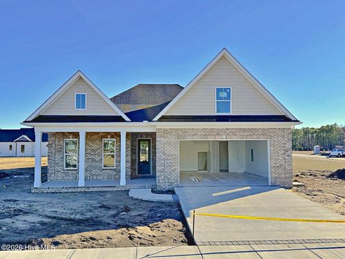 lot-13-5551 Fayes Meadow Court, Wilmington, NC, 28412 | Card Image