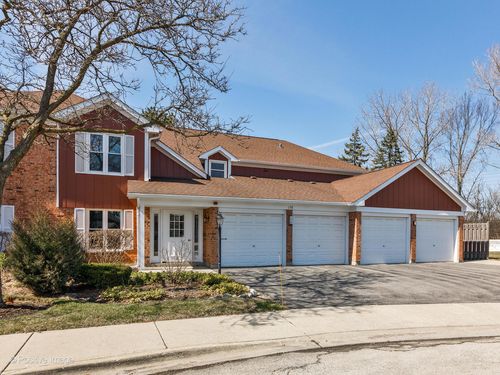 unit-c-176 Grove Ave, Des Plaines, IL, 60016-3528 | Card Image