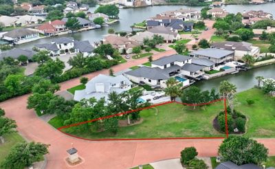 LOT 67 Applehead Island Drive, Home with 0 bedrooms, 0 bathrooms and null parking in Horseshoe Bay TX | Image 2