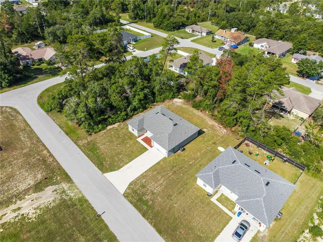15212 Sw 27 Th Ct, House other with 4 bedrooms, 2 bathrooms and null parking in Ocala FL | Image 24
