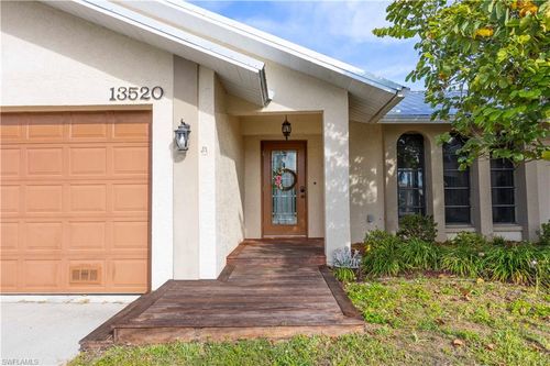 13520 Island Rd, FORT MYERS, FL, 33905-1841 | Card Image
