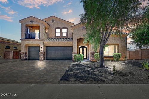 18207 W Sells Dr, Goodyear, AZ, 85395-7628 | Card Image