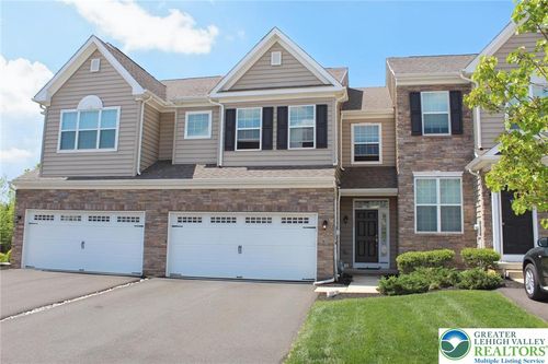 306 Redclover Ln, ALLENTOWN, PA, 18104-9242 | Card Image