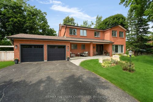 26 Holloway Lane, Midhurst, ON, L9X0M7 | Card Image