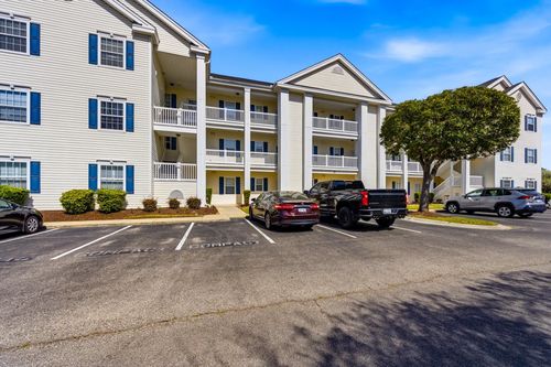 2109-901 West Port Dr., North Myrtle Beach, SC, 29582 | Card Image