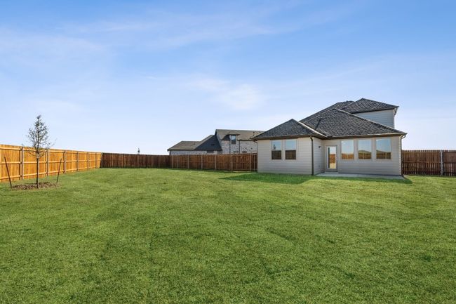 304 Bendecido Loop, House other with 4 bedrooms, 4 bathrooms and 2 parking in Elgin TX | Image 32