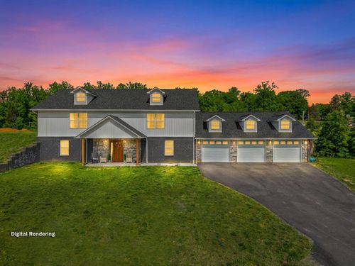 269 Buttercup Fields Rd, Newport, TN, 37821-2555 | Card Image