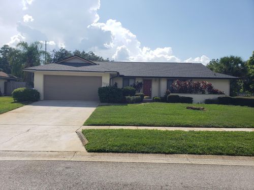 7910 Glen Abbey Cir, ORLANDO, FL, 32819-5018 | Card Image