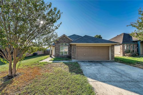 4142 Whispering Creek Dr, College Station, TX, 77845-6384 | Card Image