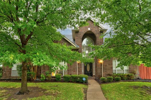 6009 Charleston Dr, Frisco, TX, 75035-7892 | Card Image