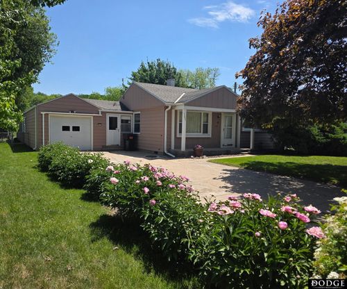 1231 Main St, North Bend, NE, 68649-4522 | Card Image