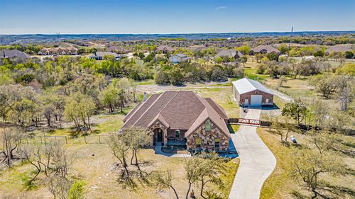 114 Woodlot Ln, Azle, TX, 76020-1144 | Card Image