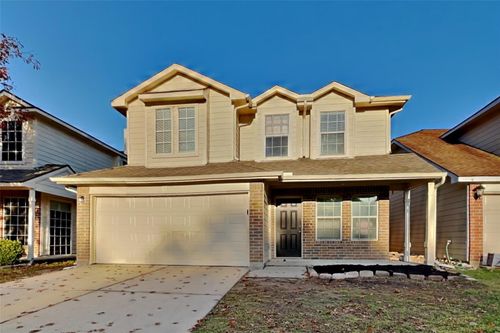 18610 Willow Cove Dr, Katy, TX, 77449-7219 | Card Image