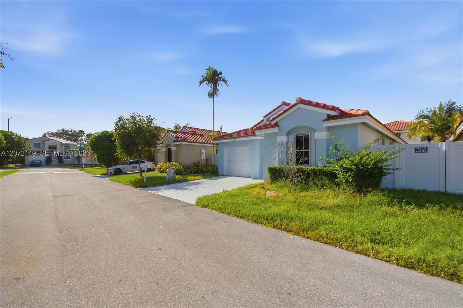 Residential Lease in Margate 3