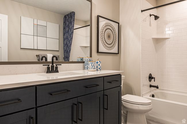 513 - 4625 N Fallow Way, House other with 6 bedrooms, 4 bathrooms and 3 parking in Eagle Mountain UT | Image 19