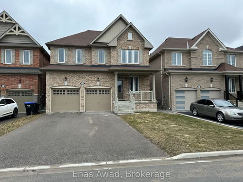 1026 Green St, Lefroy, ON, L0L1W0 | Card Image