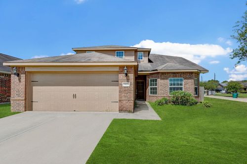 9402 Gold Mountain Dr, Rosharon, TX, 77583-3378 | Card Image