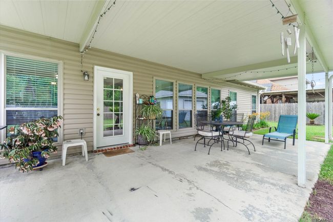 43201 Sycamore Bend Ave, House other with 4 bedrooms, 3 bathrooms and 2 parking in Gonzales LA | Image 18