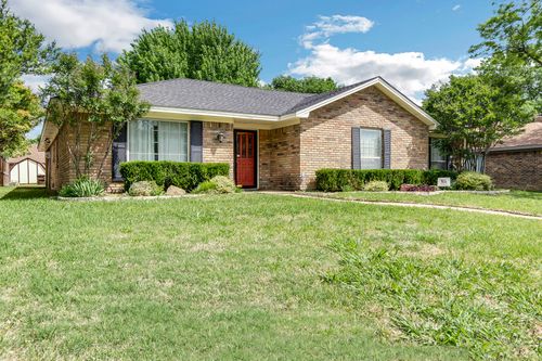 2207 Glen Forest Ln, Plano, TX, 75023-7756 | Card Image