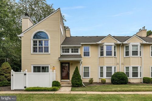 5-5 Mill Run W, Hightstown, NJ, 08520-3021 | Card Image