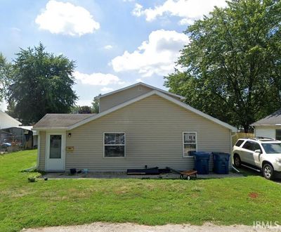 918 East N East Street, House other with 4 bedrooms, 2 bathrooms and null parking in Gas City IN | Image 1