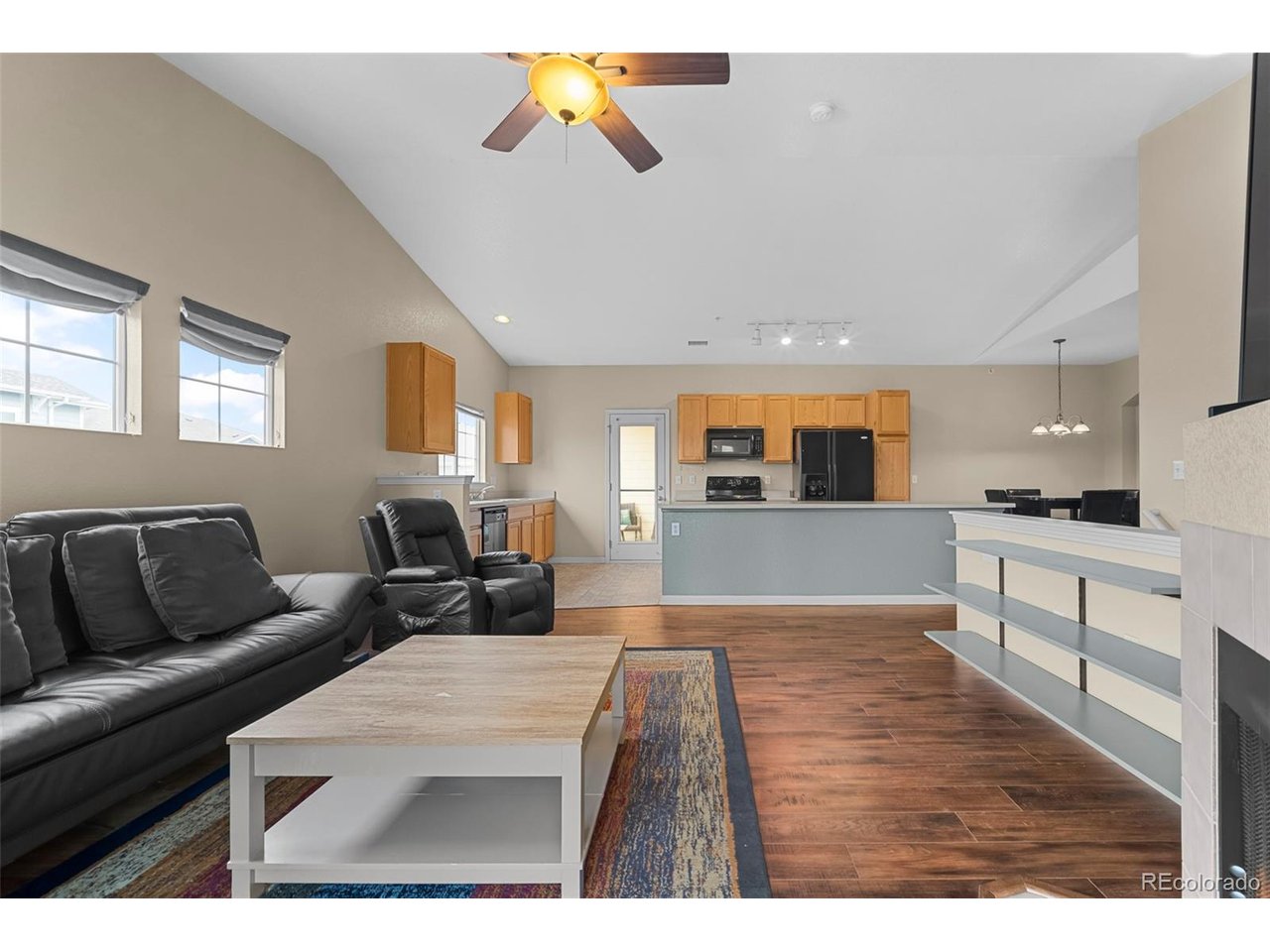 Residential in Parker 5