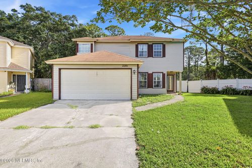 2281 Mcalpin Ct, Jacksonville, FL, 32233-2067 | Card Image
