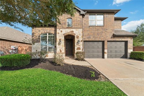 10903 Kennowy Ct, Richmond, TX, 77407-4303 | Card Image