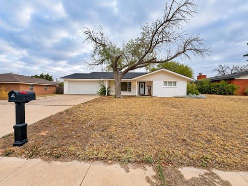 1719 Yale Ave, Big Spring, TX, 79720-3418 | Card Image