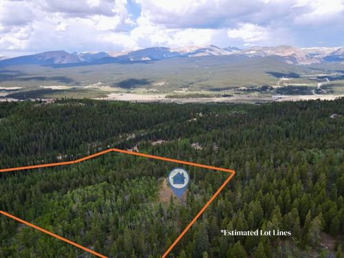 000 Beaver Creek Road, ALMA, CO, 80420 | Card Image
