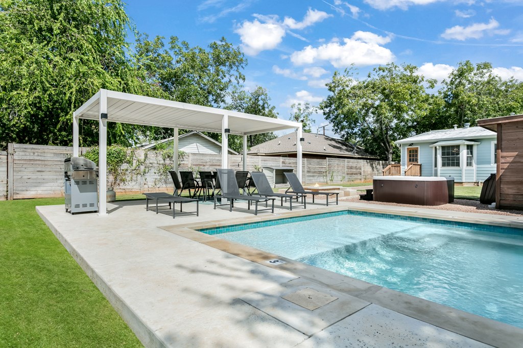 Residential in Fredericksburg 3