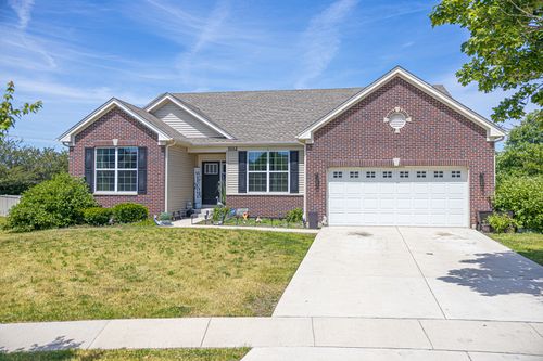1112 Marion Ct, Shorewood, IL, 60404-9509 | Card Image