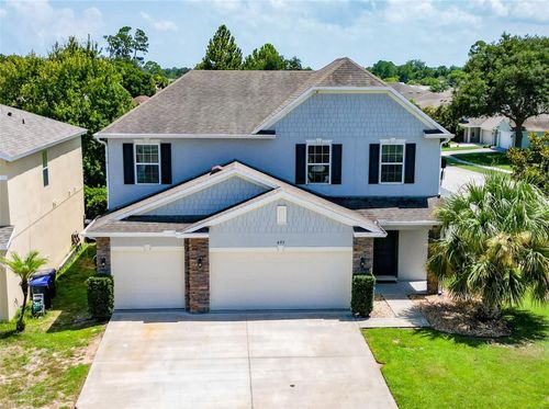 493 Hollow Glen Dr, Titusville, FL, 32780-3274 | Card Image