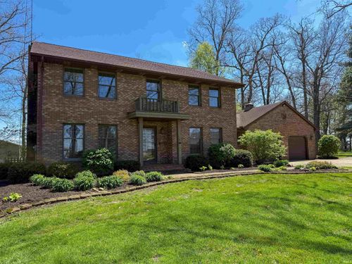 971 S Prairiewood Dr, Rochester, IN, 46975-7141 | Card Image