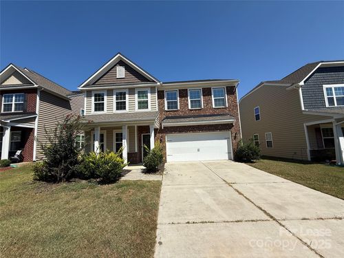 15124 Evergreen House Dr, Charlotte, NC, 28273-0159 | Card Image