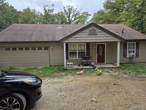 22645 Log Cabin Dr, Wright City, MO, 63390-5788 | Card Image