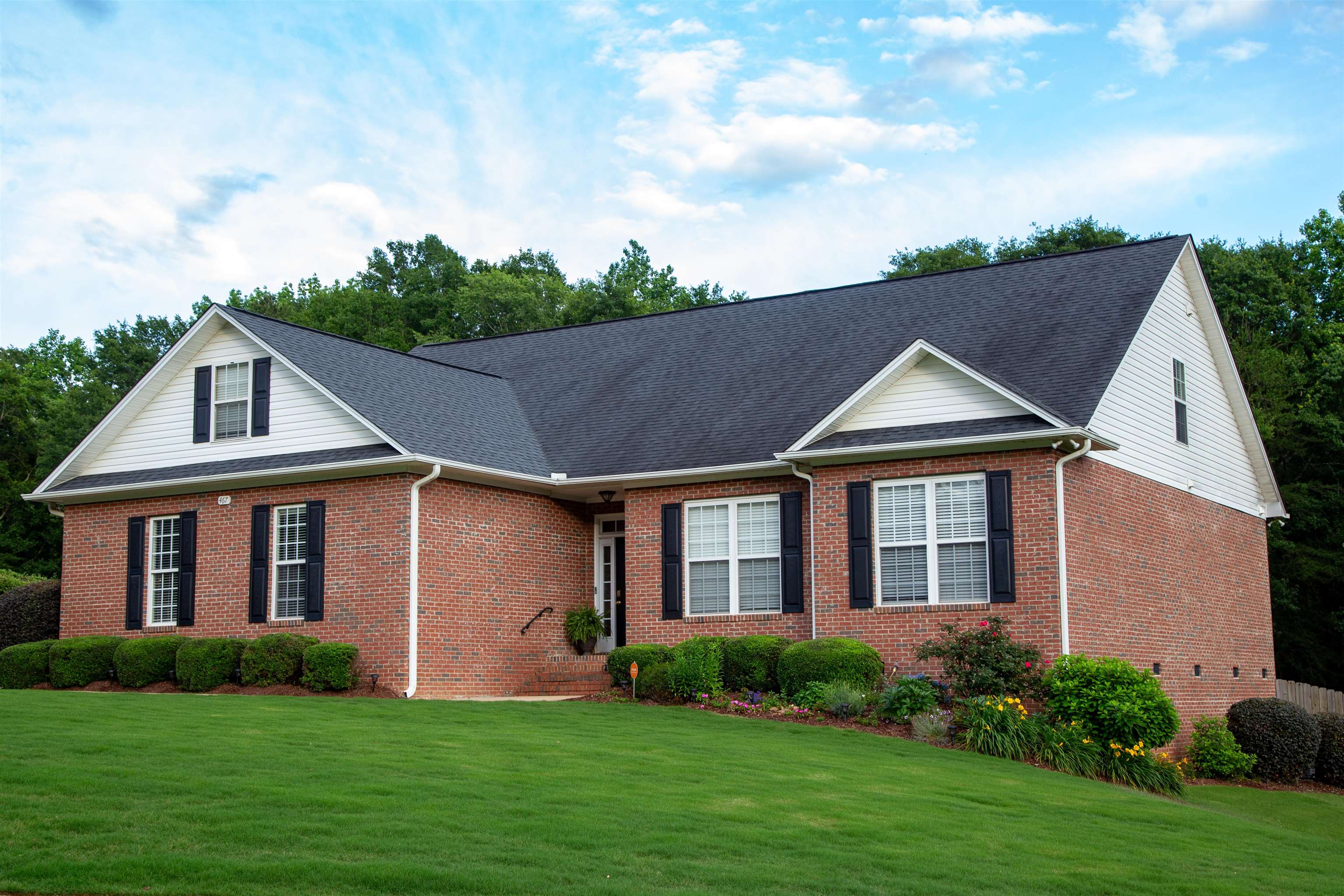 Grazing Ridge Ln, Moore, SC 29369