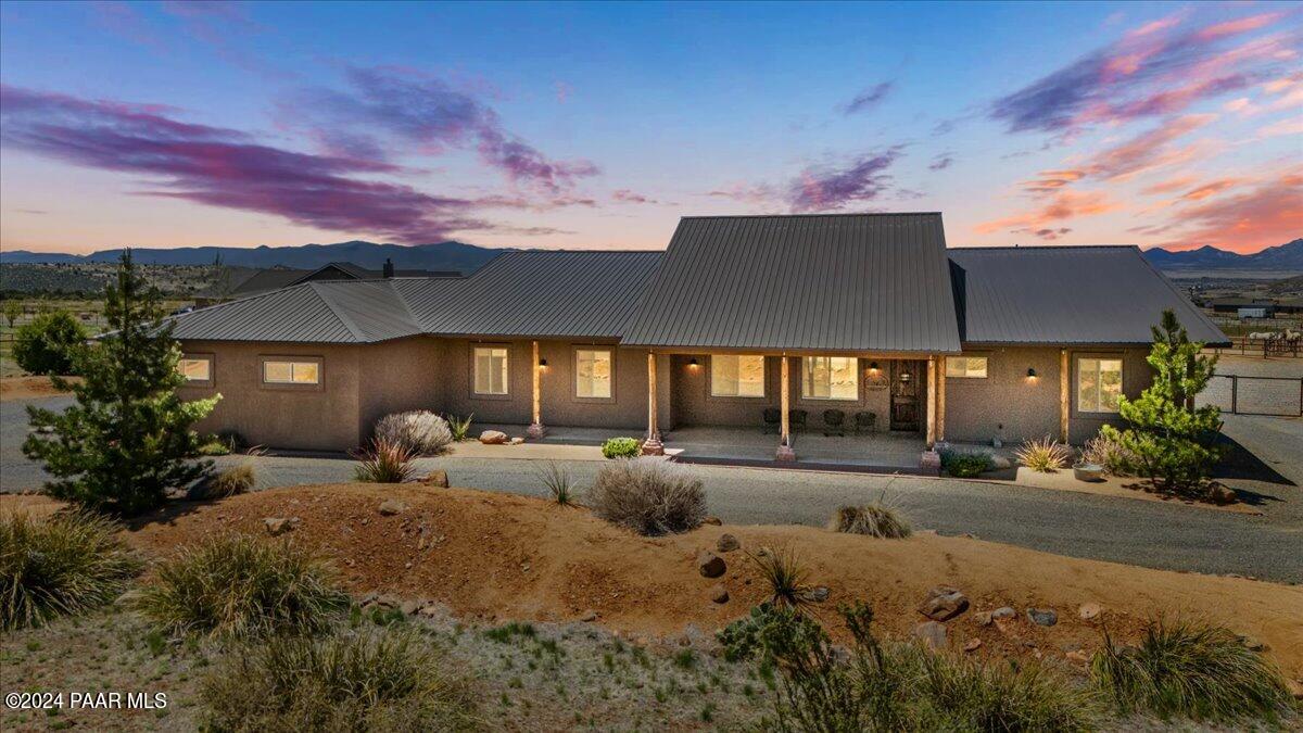Legend Hills Rd, Prescott Valley, AZ 86315