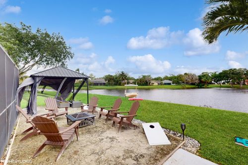 13947 Geranium Pl, Wellington, FL, 33414-8657 | Card Image