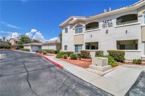 201-1401 Red Crest Ln, Las Vegas, NV, 89144-6592 | Card Image