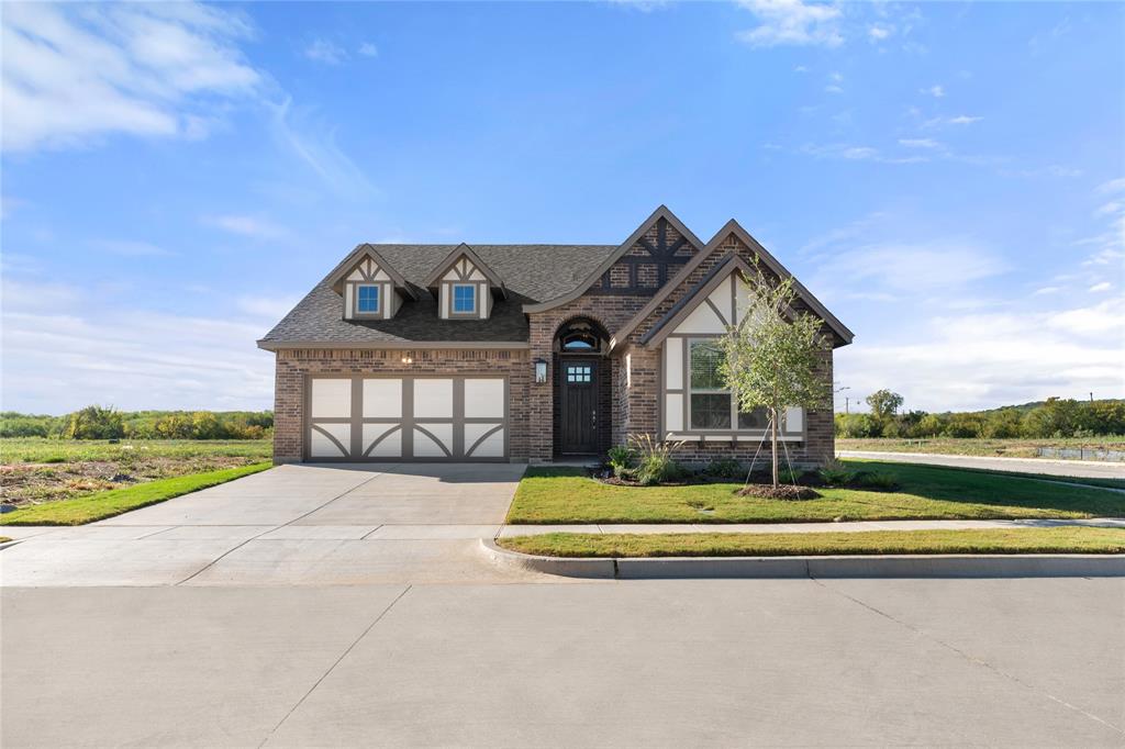 River Bend Rd, Burleson, TX 76028