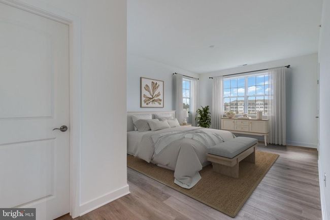 1208 - 33530 Old Salt Ln, Condo with 3 bedrooms, 2 bathrooms and null parking in LEWES DE | Image 4