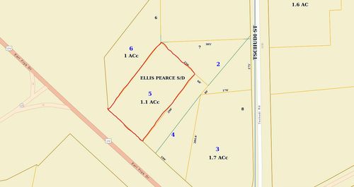 1501 Hwy 278 E, Amory, MS, 38821 | Card Image