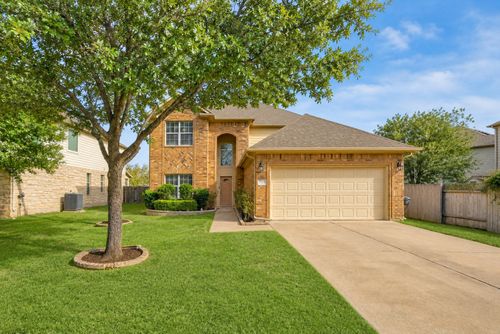 21205 Penny Royal Dr, Pflugerville, TX, 78660-7767 | Card Image