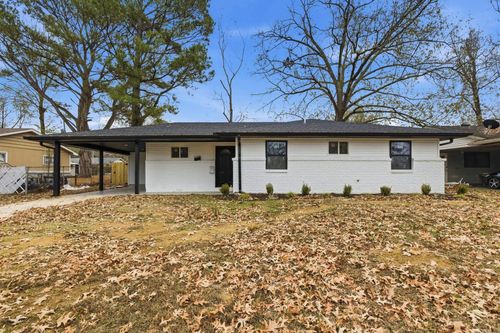 7407 Dahlia Dr, Little Rock, AR, 72209-4424 | Card Image