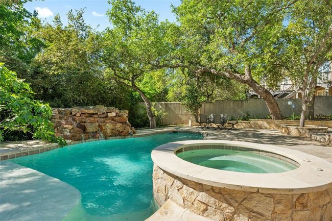 3205 Rustic River Cv, House other with 5 bedrooms, 5 bathrooms and 6 parking in Austin TX | Image 37