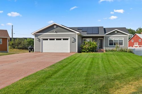 828 Troy Cir, Billings, MT, 59105-4178 | Card Image