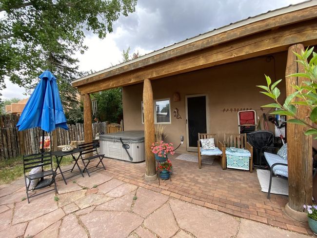 UNIT-9 - 214 Cavalry Rd, Condo with 2 bedrooms, 2 bathrooms and null parking in Taos NM | Image 24