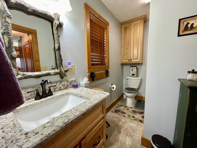 3550 Old River Ln, House other with 2 bedrooms, 2 bathrooms and 558 parking in Independence VA | Image 18